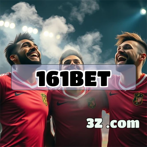 Apostas Empolgantes na 161bet: O Melhor do Jogo Online