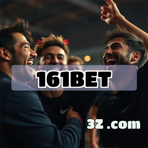 161bet App Móvel