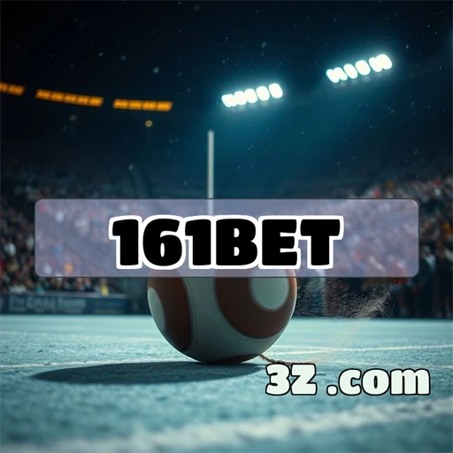 161bet Bônus Atraentes