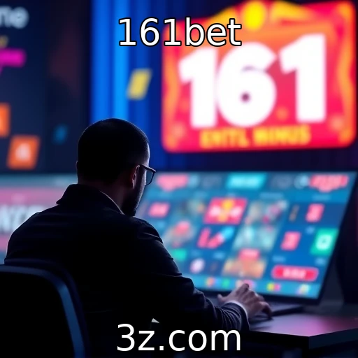 Regulamentação de jogos eletrônicos em discussão | 161bet