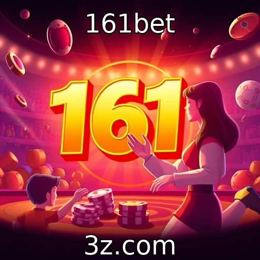 A evolução das plataformas de jogos online | 161bet