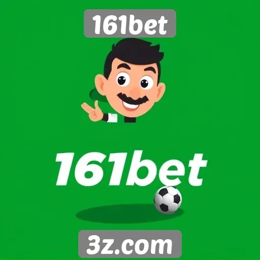 Opcões de jogos disponíveis na 161bet