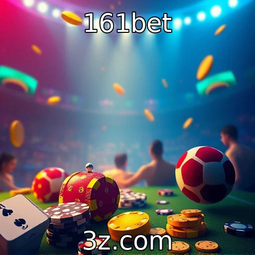 Regulamentações de jogos e suas implicações para desenvolvedores - 161bet