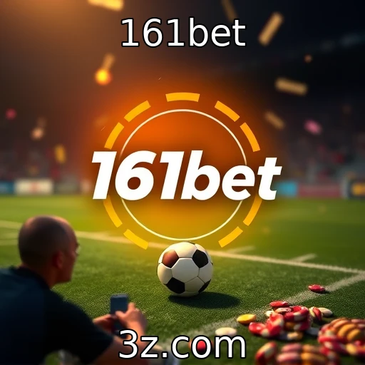 Impacto das novas tecnologias na indústria de jogos | 161bet