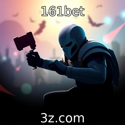 Crescimento da popularidade dos jogos mobile - 161bet