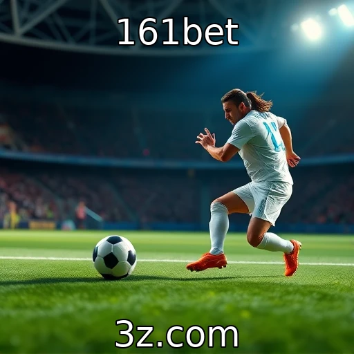 Novos regulamentos moldam a indústria de apostas - 161bet