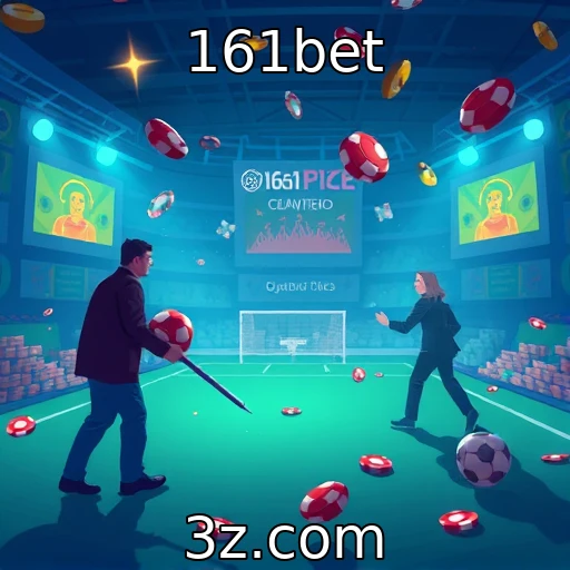 O impacto da pandemia na indústria de jogos - 161bet