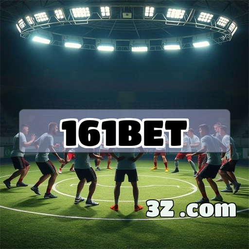 161bet Plataforma Segura