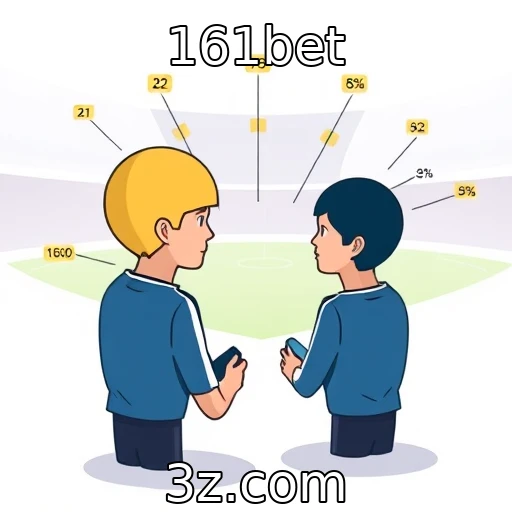 Mudanças no comportamento dos jogadores e suas preferências : 161bet