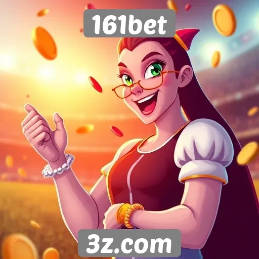 Promoções e bônus oferecidos pelo 161bet