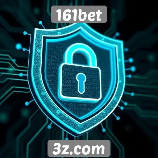 Análise da segurança no site de jogos 161bet