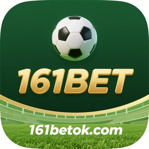 161bet logo