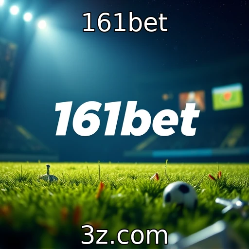 Sustentabilidade e responsabilidade na indústria de jogos | 161bet