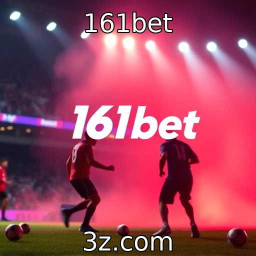 Inovações tecnológicas transformam experiência dos jogadores - 161bet